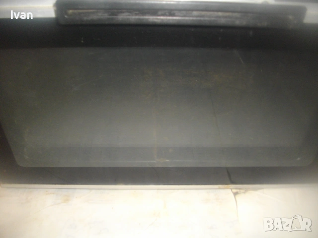 Българска малка комбинирана ел. готварска печка 3310W от Соца НРБ 1987г. ТЕРМА 30 ИКОНОМИК, снимка 9 - Печки, фурни - 53419694