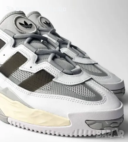 Adidas Дамски Маратонки👟Дамски Спортни Обувки Адидас Код E344, снимка 3 - Маратонки - 50418845