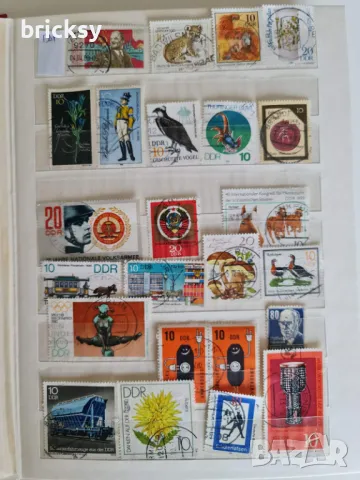 1 лев 1882 и 50 лева 1930 + Бонуси Малък класьор пълен с марки и 80 бр. картички, снимка 10 - Нумизматика и бонистика - 48276528