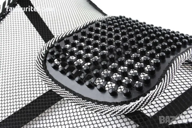 Анатомична облегалка, снимка 6 - Други стоки за дома - 48882785