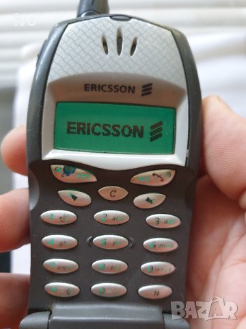 ericsson t20s, снимка 12 - Sony Ericsson - 40459963