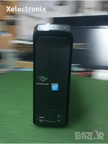 Packard Bell iMedia S2883, снимка 3 - За дома - 50256794