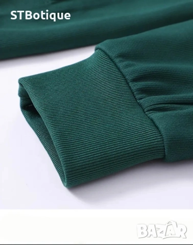 🧥💪 Мъжки Елегантен Спортен Екип | STBoutique 💥, снимка 5 - Спортни дрехи, екипи - 52076850