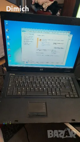 Лаптоп HP 6715s, снимка 1