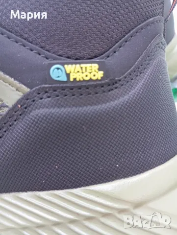 продавам водонепромокаеми боти, снимка 5 - Детски боти и ботуши - 50110328