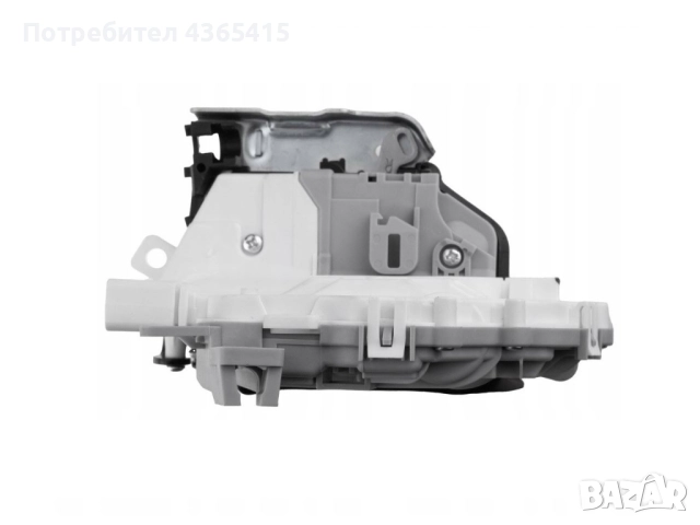 Брава за Audi RS6 C7 (2013-2018) за задна дясна врата 4G0839016E, снимка 5 - Части - 52570043