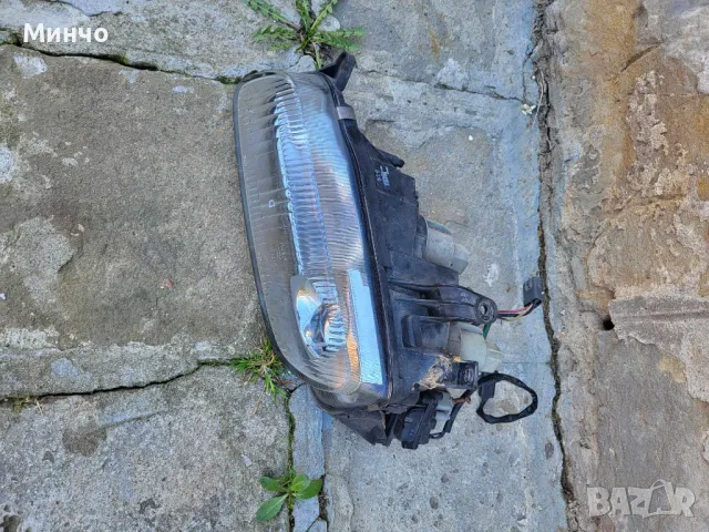 Части от мазда 323F BA, снимка 12 - Части - 49560277