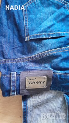 Дънков гащеризон на Юнона, Junona, снимка 2 - Гащеризони - 38414998