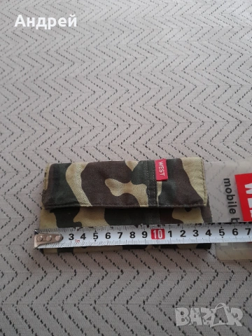 Стар калъф за телефон,GSM, снимка 6 - Калъфи, кейсове - 53235652