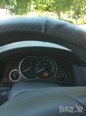 Опел Мерива А бензин 1,4 90к.с, снимка 8 - Автомобили и джипове - 50794372