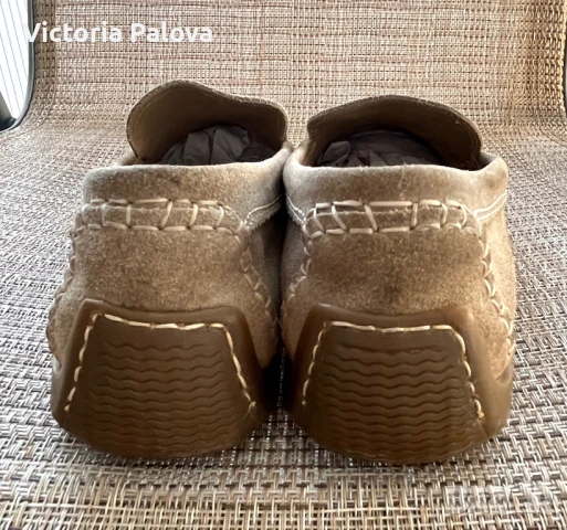 Скъпи лоуфъри/мокасини HÖGL SPORT, снимка 6 - Дамски ежедневни обувки - 50660079