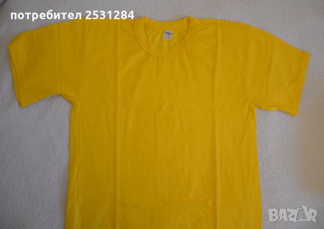 Промоция! Намалени Нова мъжка тениска / нови мъжки тениски , снимка 3 - Тениски - 28975011