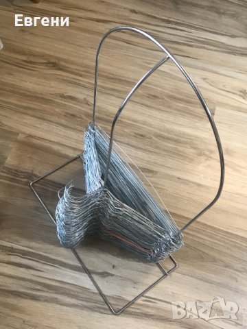 Стойка за закачалки , снимка 4 - Други - 43568627