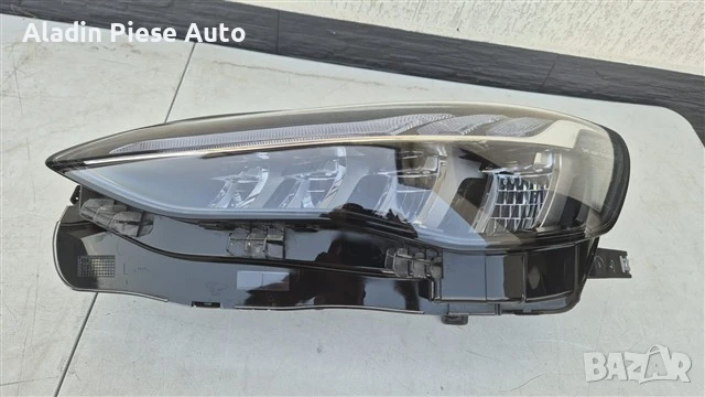 Ляв фар MG HS година 2021 2022 2023 2024 код 11434081 , снимка 9 - Аксесоари и консумативи - 50651392