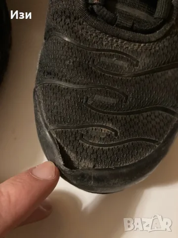 Маратонки Nike air max, снимка 2 - Маратонки - 49168893