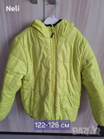 Детско яке, снимка 2 - Детски якета и елеци - 51859538