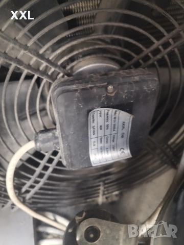 хладилна витрина , снимка 7 - Витрини - 52061041