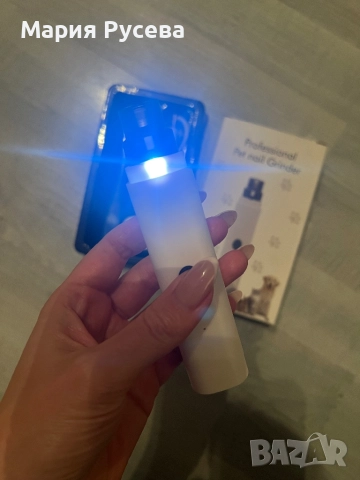 Нокторезачка за кучета, котки, зайци, хамстери и други, снимка 3 - Други стоки за животни - 52336488