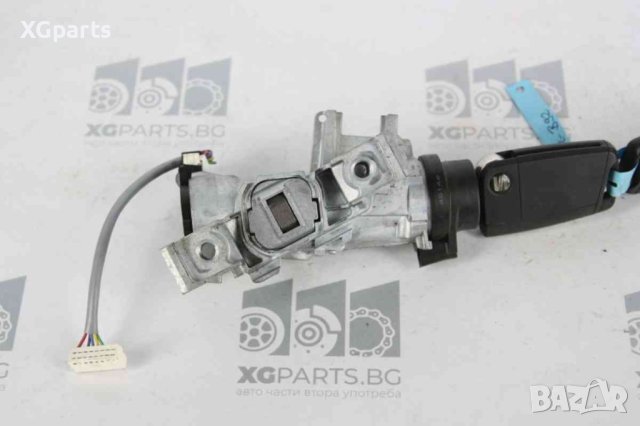 Контактен ключ и патрон за Seat leon III (2012-2016), снимка 2 - Части - 43421405