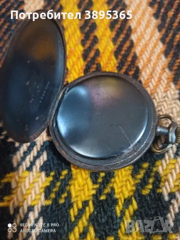 Часовник.   Лонджин, снимка 3 - Мъжки - 47795318