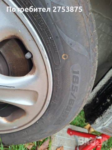 Рено Renault laguna Лагуна на части, снимка 14 - Части - 52508780