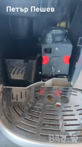 Кафеавтомат Delonghi Magnifica Esam 4400 перфектно еспресо кафе пълен автомат Делонги , снимка 9 - Кафемашини - 47371931
