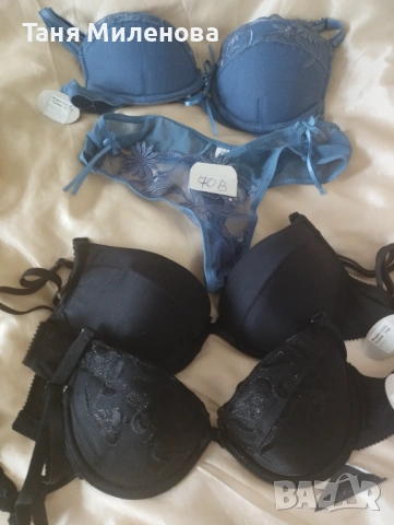 Качествени сутиени  за износ Германия 80% над  намаление, снимка 8 - Бельо - 53200668