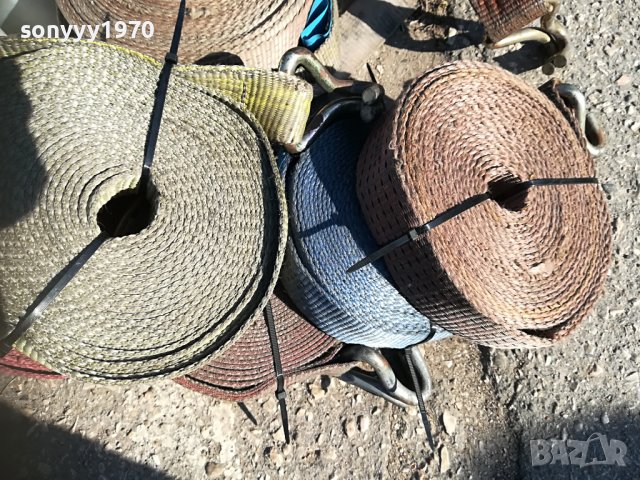 🛑тир ленти тир колани по 15лв за бр 1110221052, снимка 2 - Аксесоари и консумативи - 38290920