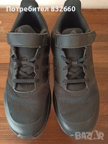 Маратонки Adidas 40 размер, снимка 2 - Маратонки - 51540354