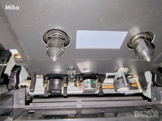 3 компонента Telefunken, снимка 7 - Аудиосистеми - 52388802