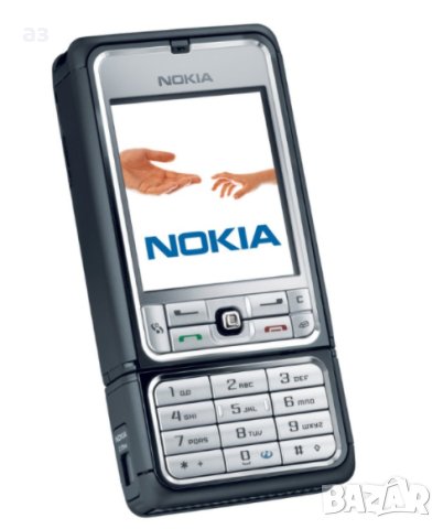 Продавам Nokia 3250 