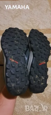 Adidas  TERREX  Дамски  Обувки 39. 1/2, снимка 8 - Дамски боти - 48773807