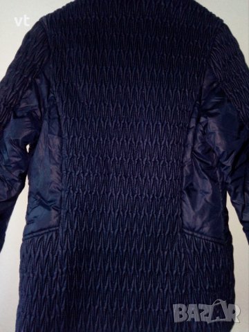 Дамско  яке , снимка 3 - Якета - 38162845