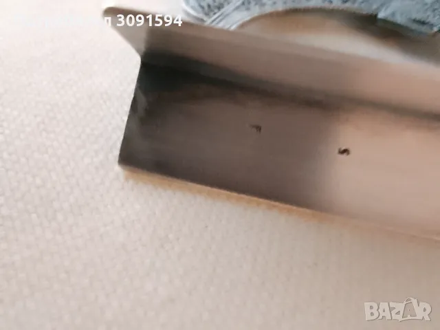 Руска Красива фигура, изработена филигран от сребро, представляваща ездач на кон., снимка 9 - Антикварни и старинни предмети - 48606082