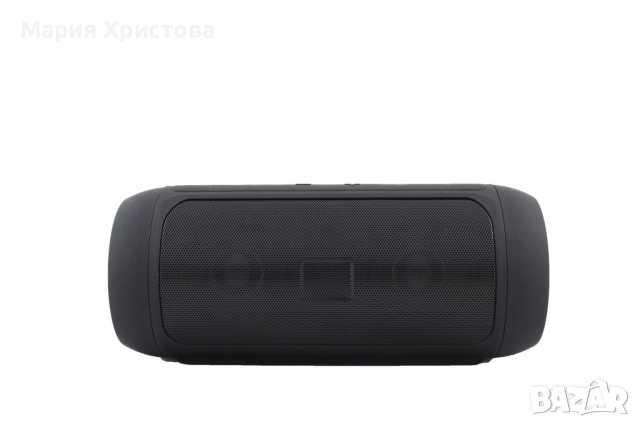 Bluetooth колонка с хендсфри фунцкия радио и AUX, снимка 3 - Bluetooth тонколони - 53081060