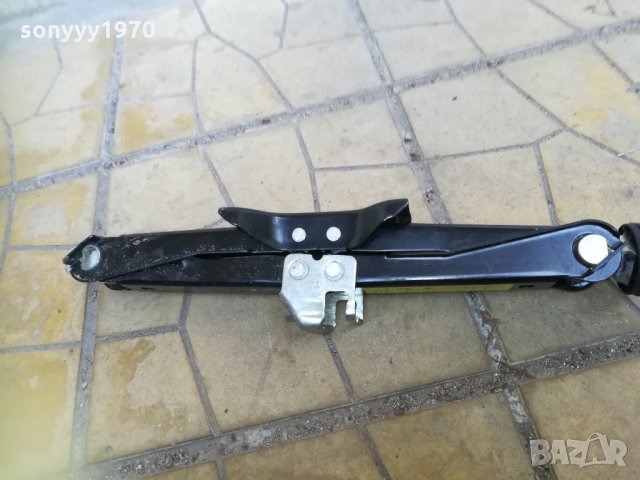 AUDI A4 КРИК-ВНОС ШВЕИЦАРИЯ 1912211727, снимка 3 - Аксесоари и консумативи - 35189586