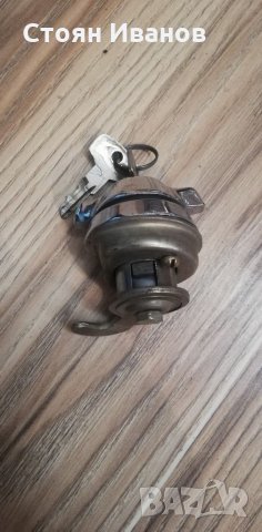 Части за стари руски автомобили , снимка 16 - Части - 34928610