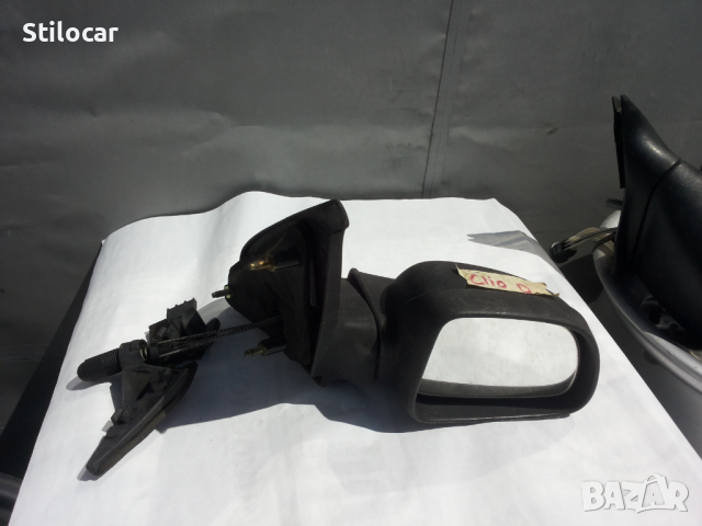 Огледало Renault Clio 94г дясно