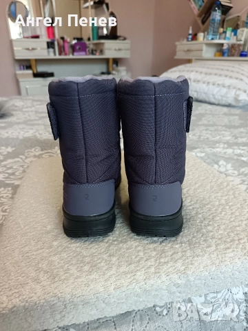 Детски апрески WEDZE, снимка 3 - Детски боти и ботуши - 52910781