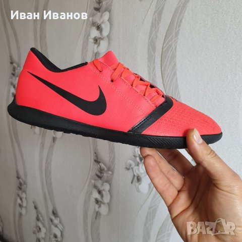 стоножки Nike Phantom Venom Club TF Spikes номер 42, снимка 7 - Футбол - 38210371