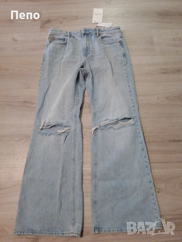 Дамски Дънки 