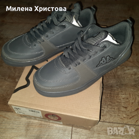  н.36 Kappa Aria, снимка 8 - Детски маратонки - 36459857