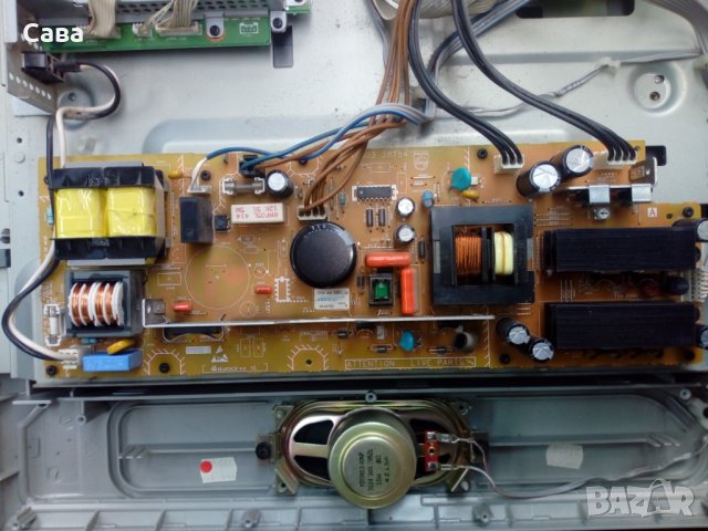 TV PHILIPS 30PF9946/12  на части, снимка 9 - Части и Платки - 28558936