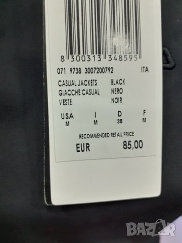 Оригинално горнище FILA., снимка 4 - Суичъри - 43779596