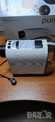 Кафеавтомат Чибо, снимка 2 - Кафемашини - 50051298