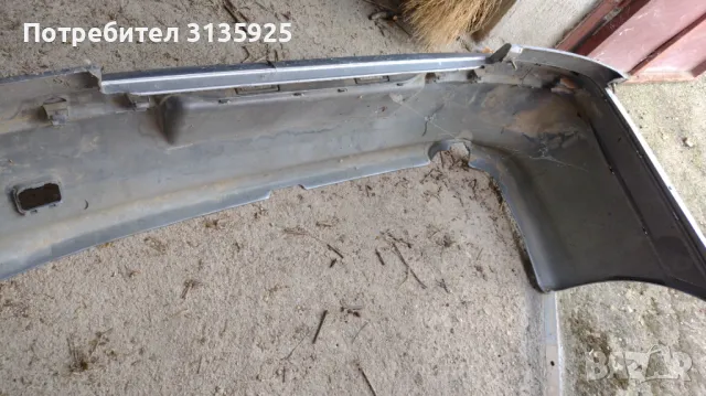 Части за Пежо 406, снимка 9 - Автомобили и джипове - 34643986