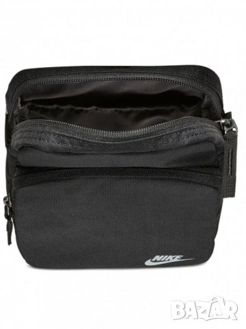 NIKE Чанта HERITAGE SMIT, снимка 6 - Чанти - 33311714