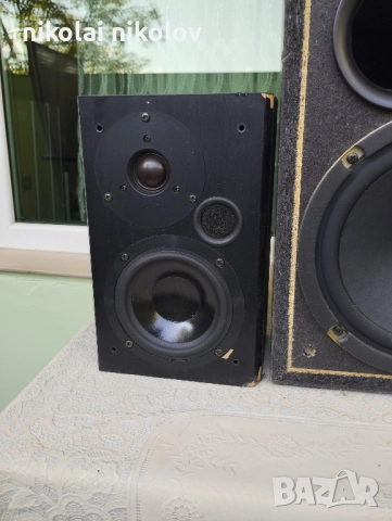 Yamaha YST-SW 150+NS-G25, снимка 3 - Тонколони - 51709116