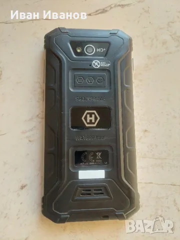 Hammer energy 2 ударо водо и прахоустоичив, снимка 3 - CAT - 47567011