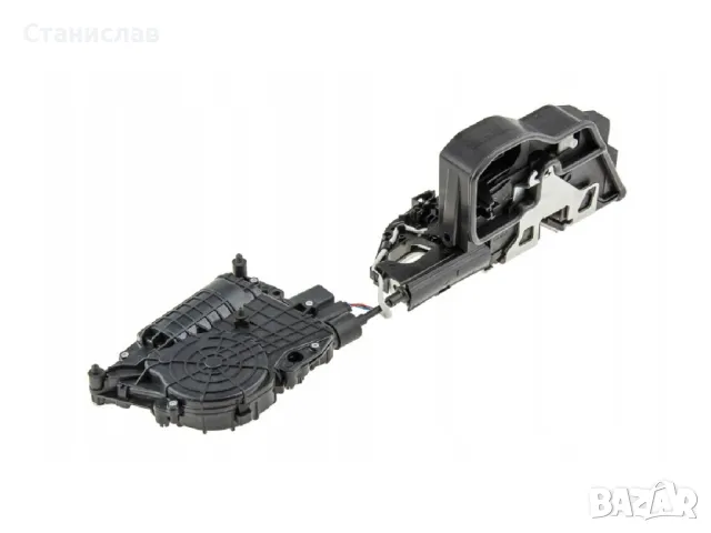 BMW X5 E70 Брава с вакуум за предна дясна врата, снимка 6 - Части - 50201831